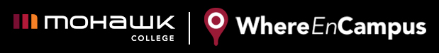 WhereEnCampus Logo